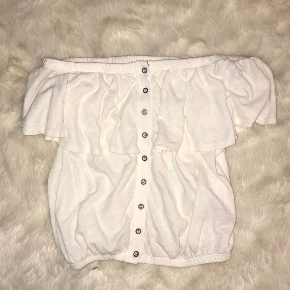 We the free julep top Free People